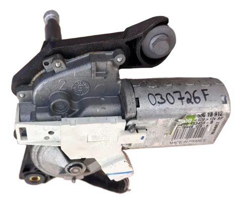 Background image for Renault Scenic II Heckwischermotor HINTEN 8200153458