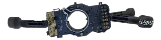 Audi A4 B5 1,6 Lenkstockschalter 4D0953513 - Bild 3