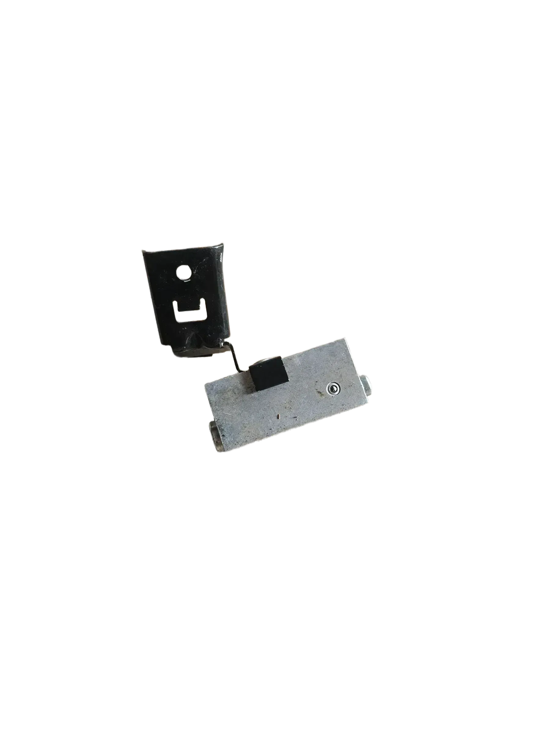 Ventilblock für Hydraulikpumpe Verdeck Volvo C70 Cabrio - Bild 1