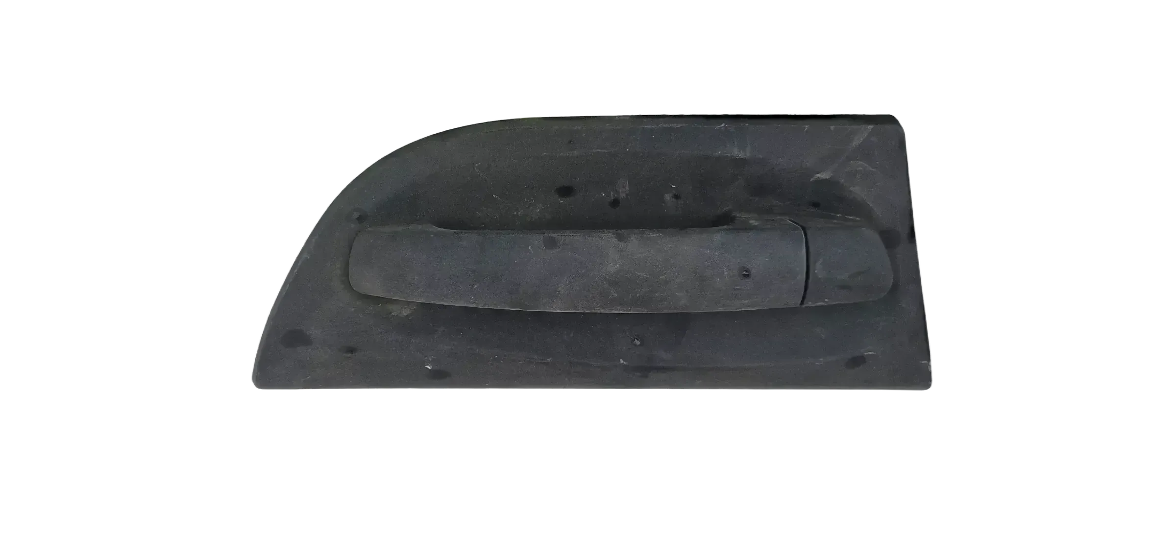 Türgriff Smart ForFour 454 Griff Türöffner außen hinten rechts A4547600270 Orig. - Bild 1