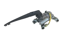 HONDA STREAM Heckscheibenwischermotor 34361581 - Bild 1