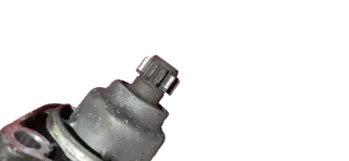 Anlasser Audi A3 8P VW Golf 5 Tiguan 02M911023M Starter - Bild 2