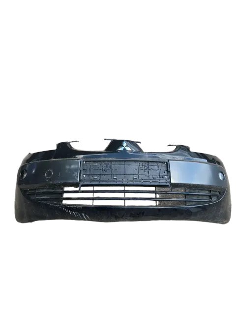 Background image for Mitsubishi Colt Cabrio Stoßstange vorne Frontstoßstange Schwarz