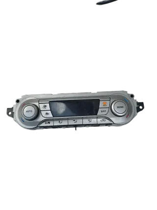 Steuergerät Klimaanlage FORD Focus II 7M5T18C612CC Bedienelement - Bild 1