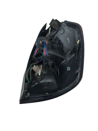 Rückleuchte Rücklicht Heckleuchte Links orig für Subaru Outback bj 2001 - Bild 2