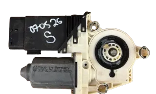 VW Golf IV Fensterhebermotor VORNE LINKS 1C1959801A - Bild 1
