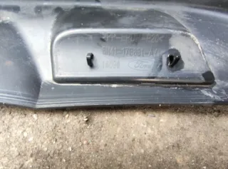 Original FORD FOCUS Cabrio AUFPRALLDÄMPFER ST0ßFÄNFER HINTEN ORIGINAL 6n4117b891 - Bild 3