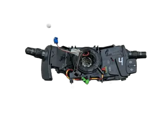 Renault Modus I Lenkstockschalter Wischerhebel Blinkerhebel Schalter 8200245438 - Bild 1