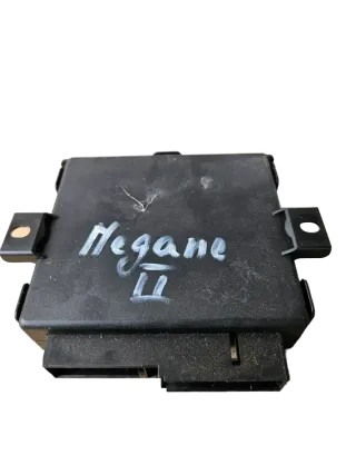 8200149739 elektronikmodul Steuergerät RENAULT MEGANE II CABRIO - Bild 2