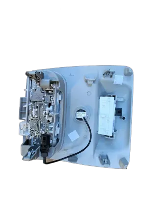 Innenleuchte Innenraumleuchte für Renault Zoe 283128032R 283120032R - Bild 4