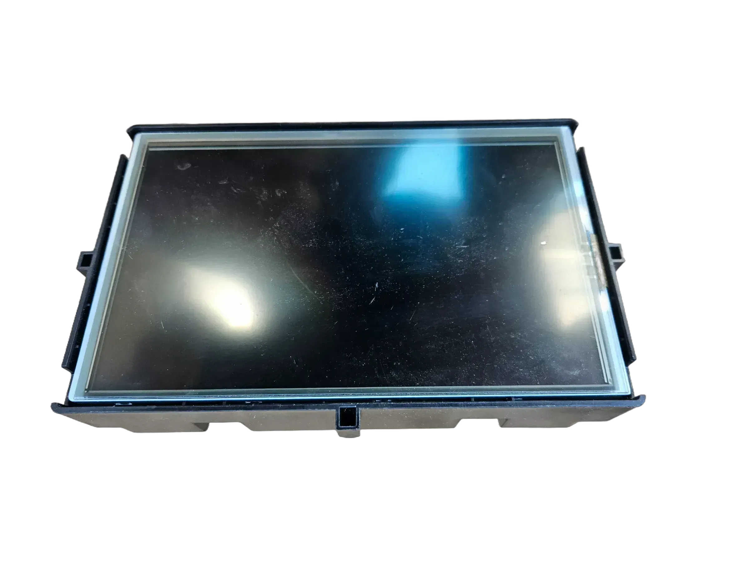 259156379R navigationsgerät für RENAULT ZOE - Bild 1