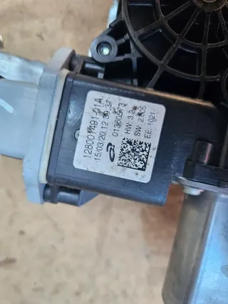 FENSTERHEBER VORNE LINKS / 128001491 / 17377580 FÜR RENAULT ZOE 68 KW - Bild 2