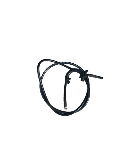 Background image for Saab 9-3 Cabrio Hydraulik Schlauch Druckleitung Verdeck Nr. 14