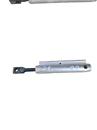 Saab 9-3 Cabrio Hydraulik Zylinder Dämpfer Dach Verdeck 21/22 - Bild 1