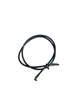 Saab 9-3 Cabrio Hydraulik Schlauch Druckleitung Verdeck Nr. 13 - Bild 1