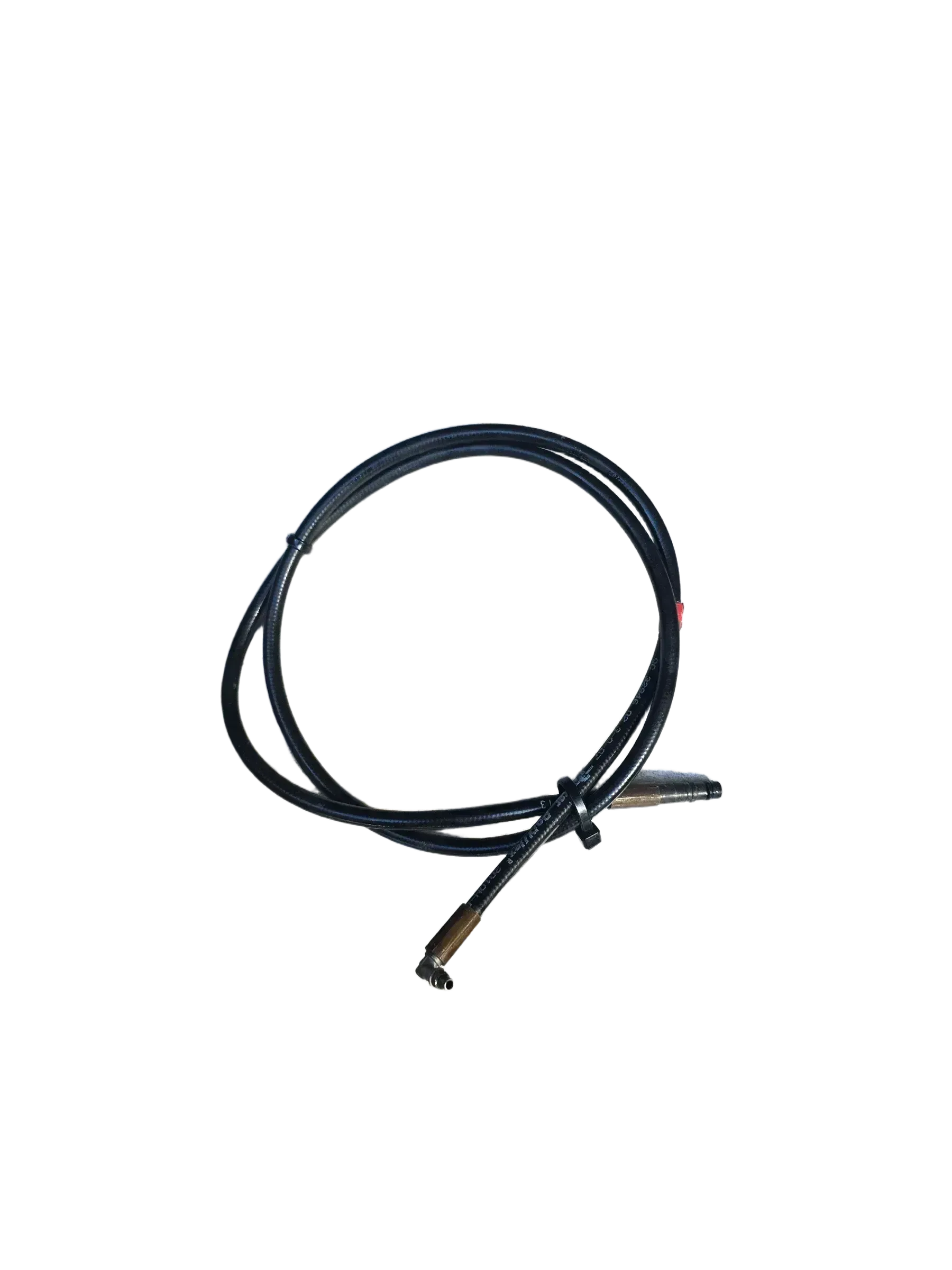 Saab 9-3 Cabrio Hydraulik Schlauch Druckleitung Verdeck Nr. 13 - Bild 1