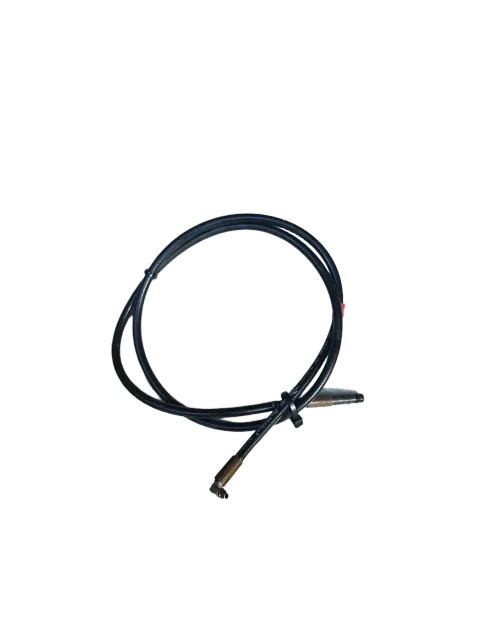 Background image for Saab 9-3 Cabrio Hydraulik Schlauch Druckleitung Verdeck Nr. 13