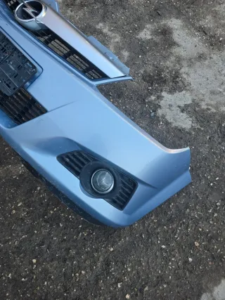 Opel Tigra B Twintop Cabrio  Stoßstange Vorne - Bild 3