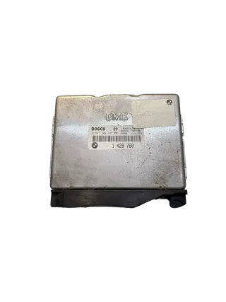 Motorsteuergerät BMW E36 Bosch 0261203447  1429760 - Bild 1