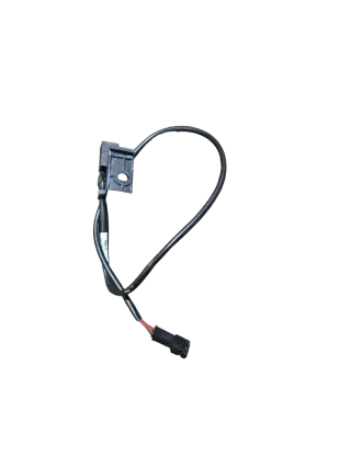 Saab 9-3 Cabrio Verdeck Sensor 122159100 - Bild 1