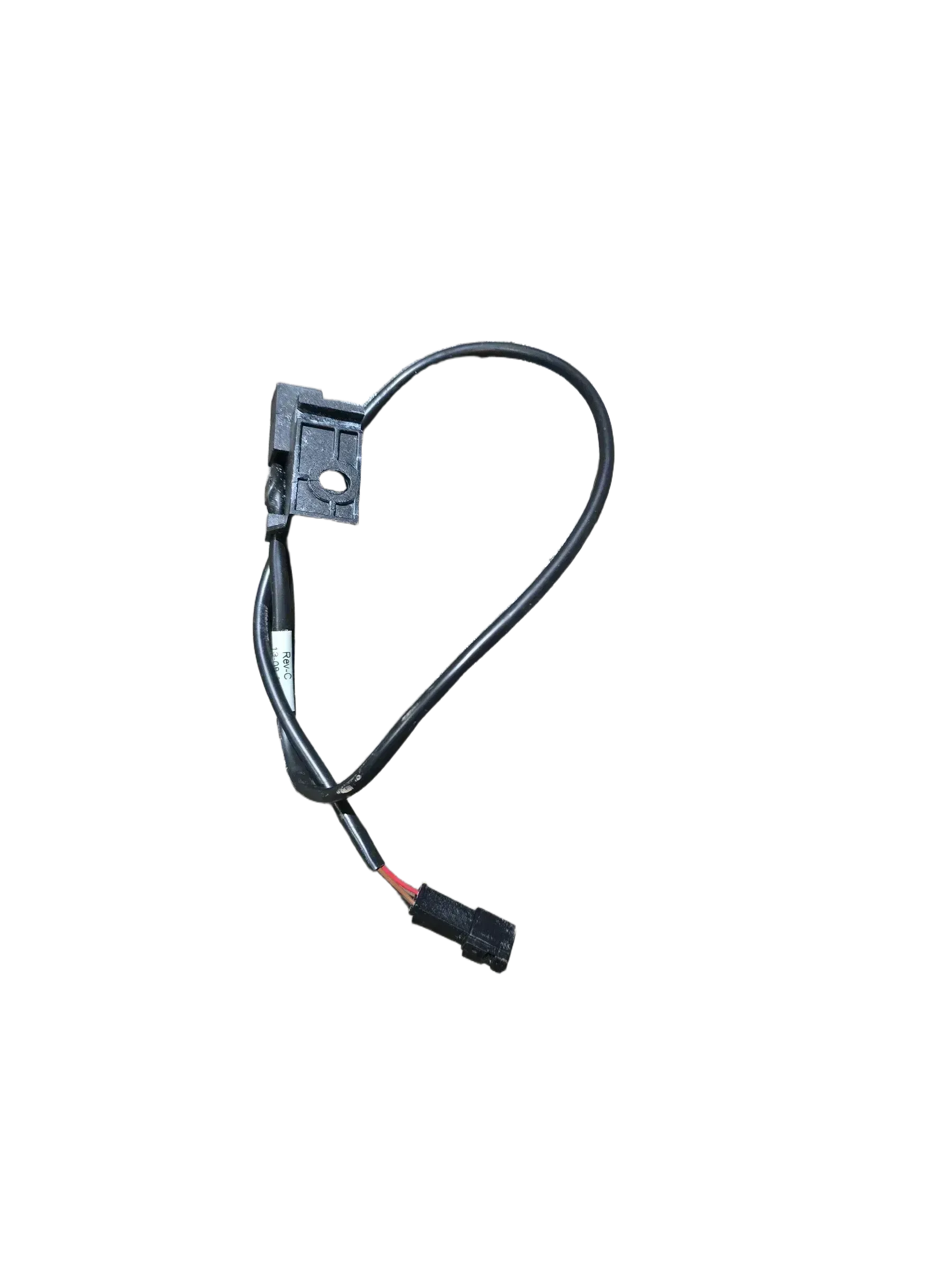 Saab 9-3 Cabrio Verdeck Sensor 122159100 - Bild 1