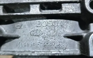 BMW E36 Luftmengenmesser Luftmassenmesser Bosch 0280200204 1734651 - Bild 2