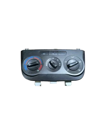Heizungsregulierung Bedienteil FIAT Punto 199 7354479520 - Bild 1