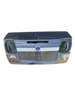 Heckklappe  Saab 9-3  Facelift Cabrio - Bild 1