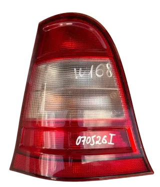 Mercedes Benz W168 Rückleuchte LINKS 1688200564L - Bild 1