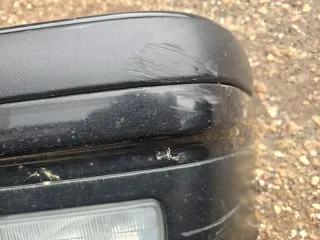 Stoßstange vorne BMW 3er Kompakt (E36) - Bild 2