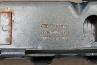 Stoßstangenträger Vorne 3M51-R000K70-AA Ford Focus Cabrio - Bild 2