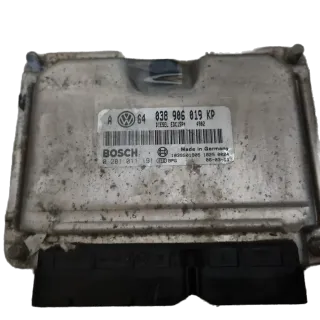 Original ECUs & Steuergeräte Vorne 03890619KP - Bild 2