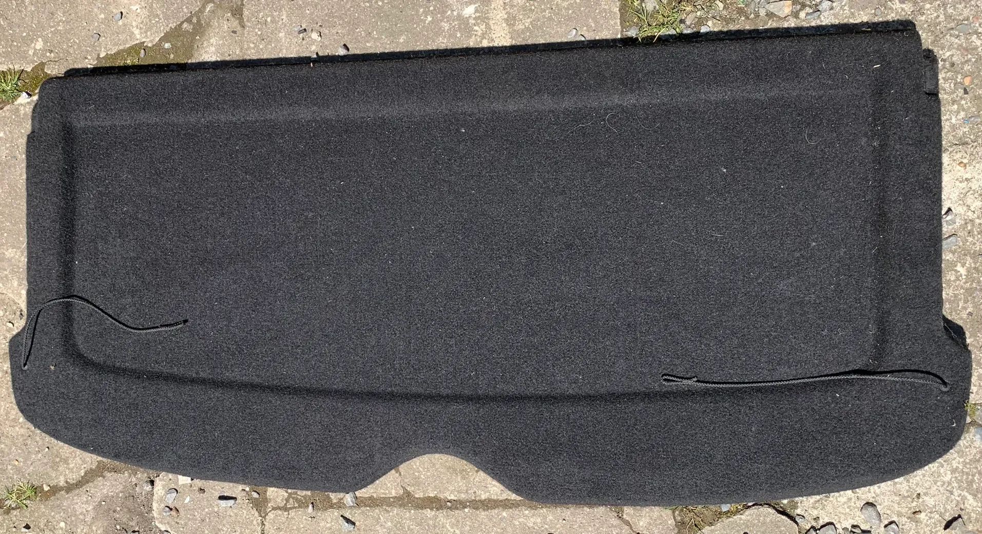 Original Peugeot 307 Hutablage - Bild 1
