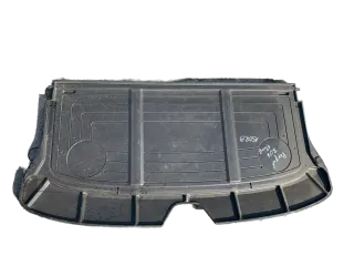 Original Peugeot 306 Hutablage 9607536077 - Bild 2