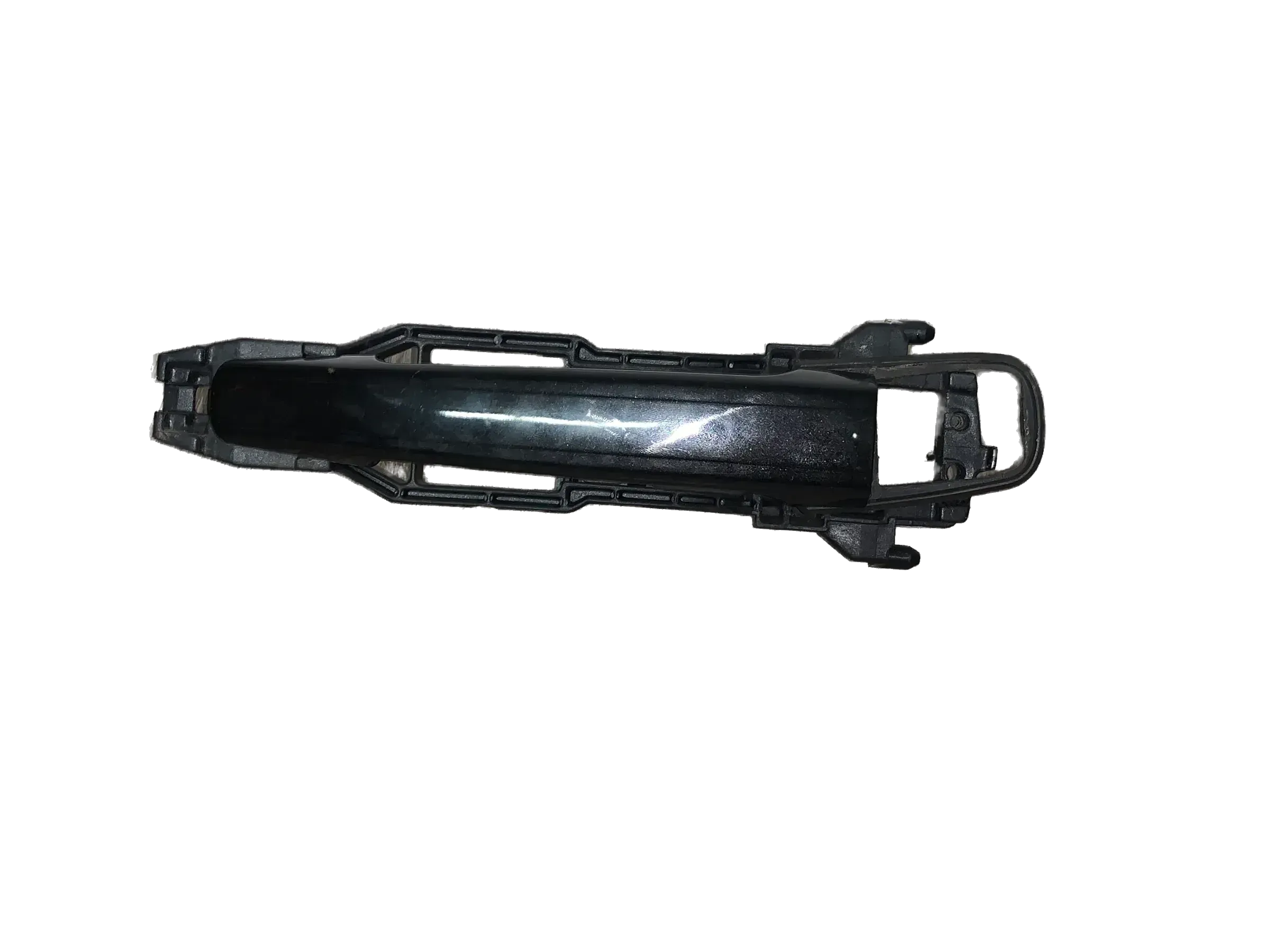 Original Mercedes Benz SLK R170 Türgriff Vorne Rechts - Bild 1