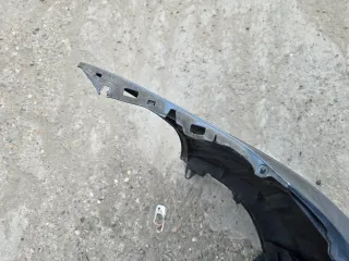 PEUGEOT 307 CC Stoßstange vorne Cabrio Grau - Bild 6