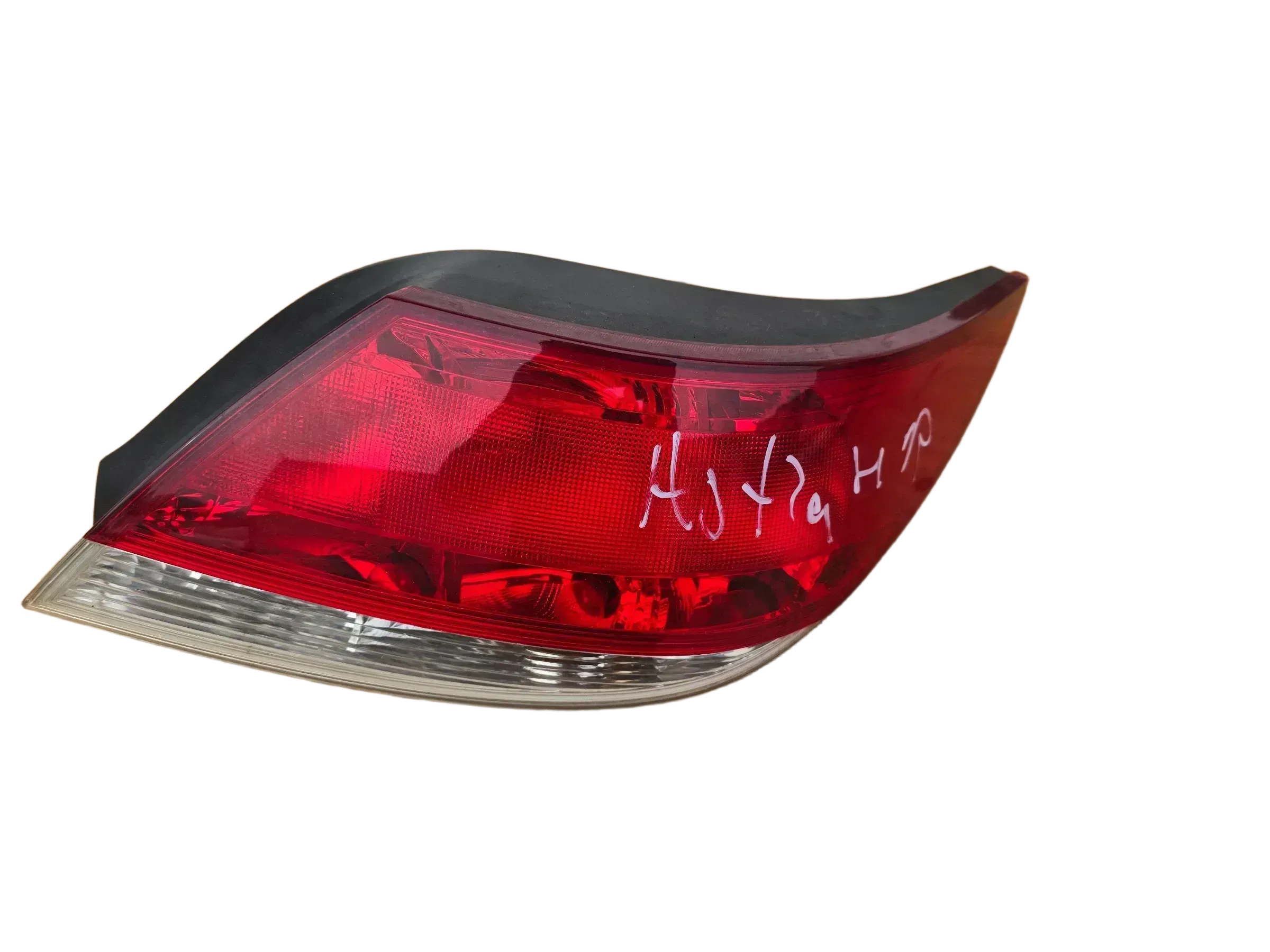 Bremslicht Hinten Recht Opel Astra H Twin Top 13191988 - Bild 1