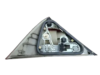 Rückleuchte Heckleuchte Rückstrahler rechts MERCEDES-BENZ SLK (R170) 186272R W - Bild 2