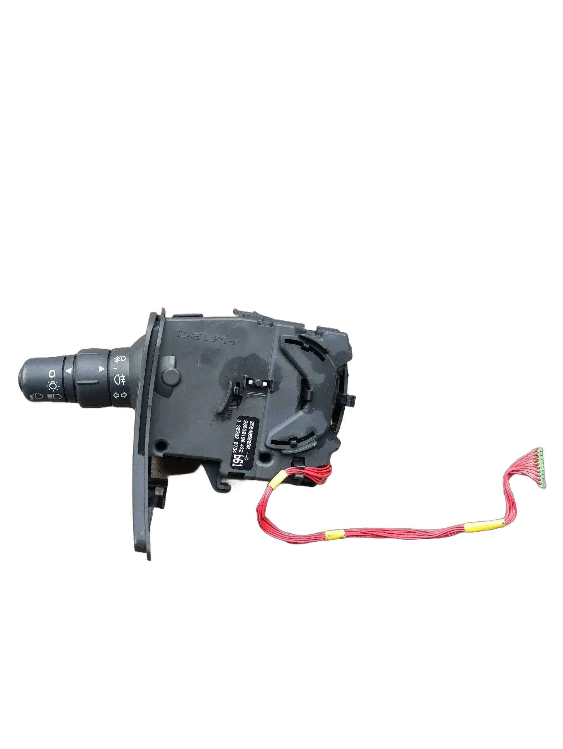 Schalter für Licht RENAULT Clio III 255405605R - Bild 1