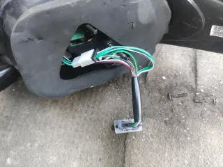 Peugeot 206 Led Rückleuchten links / rechts - Bild 5