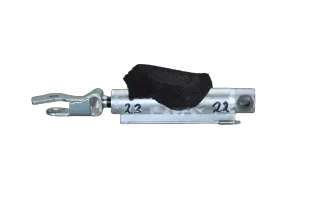 Peugeot 207cc Hydraulik Zylinder Dämpfer Dach Verdeck - Bild 1