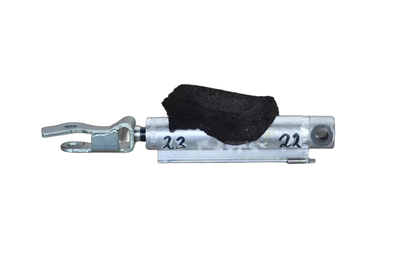 Peugeot 207cc Hydraulik Zylinder Dämpfer Dach Verdeck - Bild 1