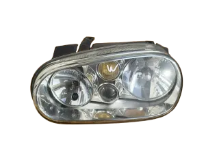 VW  GOLF 4  Cabrio  SCHEINWERFER  LINKS KOMPLETT  MIT  NSW  1J19410150 - Bild 1