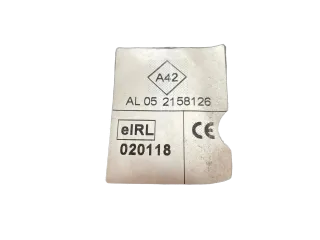 Original Renault Espace IV CD Wechsler 8200207100 - Bild 4