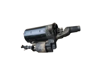 Anlasser Audi A4 B5 B6 A6 4B A8 VW Passat 3B 3BG Starter 2.5 V6 TDI 059911023H - Bild 1