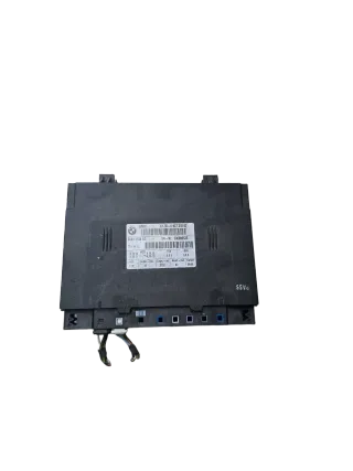 BMW E60 E61 Sitzmodul Vorne 6927310 - Bild 1