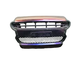 Original Smart forfour 454 Frontstoßstange Stoßstange Vorne - Bild 1