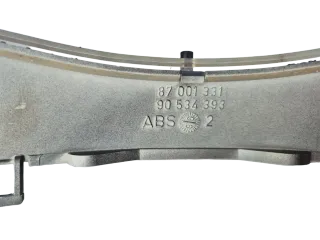 Original Opel Corsa B Motorsteuergerät Steuergerät 16202279 GM - Bild 4