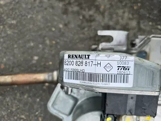 8200826817H LENKSÄULE  FÜR RENAULT MODUS / GRAND MODUS - Bild 2