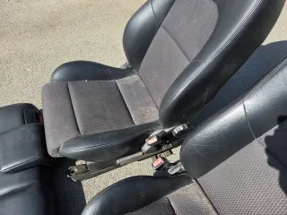 FORD FIESTA 6 BJ 2005  Sitze ( türing) - Bild 5